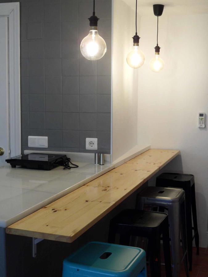 New Uncibay'S Home 2 Málaga Kültér fotó